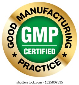 Dentavim GMP Certified