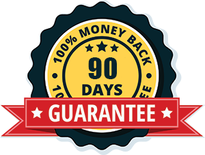 Dentavim Official Website 100% Satisfaction 90 Days Money-Back Guarantee